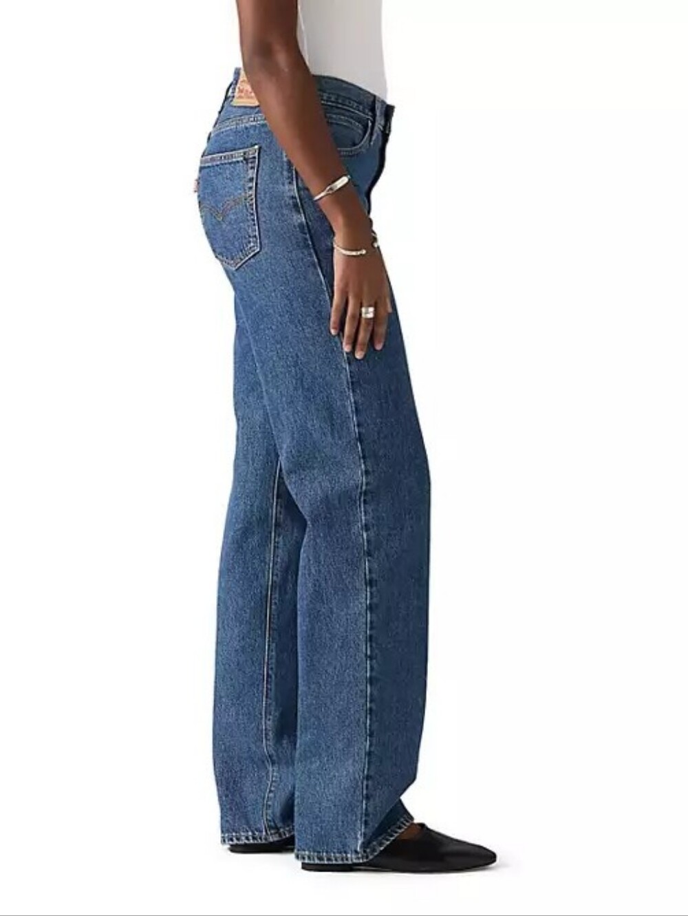 LEVI'S 94 BAGGY
